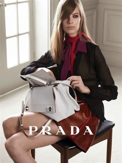 prada schuh kampagne|Campaigns .